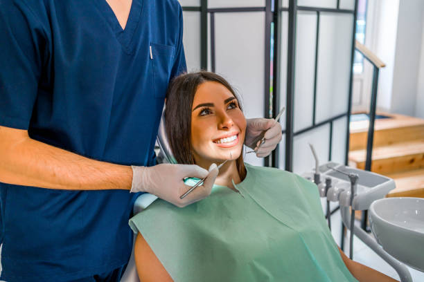 Best Laser Dentistry  in Easton, CA